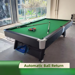 Billiards Table Manufacturer - American Standard 3-in-1 Convertible