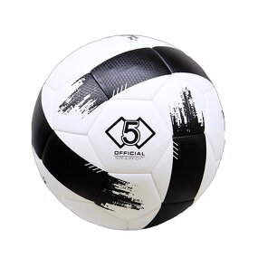 Soccer Ball Supplier - Professional Custom Size 5 PU PVC