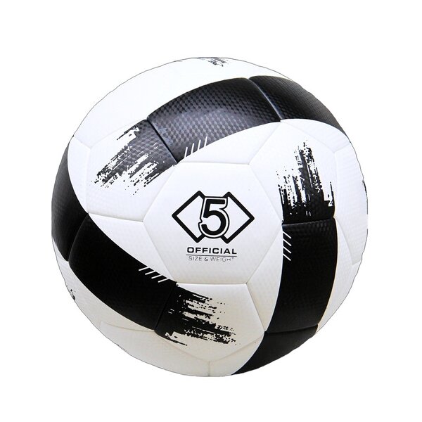 Soccer Ball Supplier - Professional Custom Size 5 PU PVC