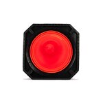 Traffic Cone Factory - High Visibility 50cm PE Security