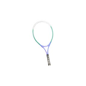 Tennis Racket Supplier - Custom Aluminium Alloy Head Polyester