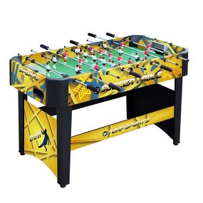 Foosball Table Factory - 4FT Wooden Indoor Soccer Games