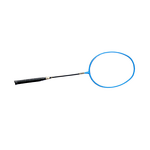 Badminton Racket Supplier - Full Carbon Fiber Soft Hardness PU