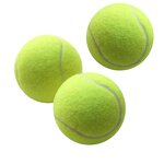 Tennis Ball Factory - Factory Wholesale Customizable ITF