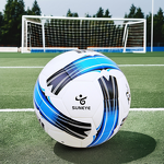 Soccer Ball Manufacturer - Custom Official 5 Thermal Bonded PU