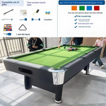 Billiards Table Manufacturer - American Standard 3-in-1 Convertible