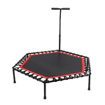 Exercise Trampoline Factory - Wholesale Detachable PVC Steel Guard