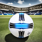 Soccer Ball Manufacturer - Custom Official 5 Thermal Bonded PU