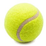 Padel Tennis Balls Manufacturer - 5-Star Custom Rubber Sports Training