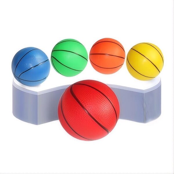 Ministure Basketball Supplier - Lightweight PVC Indoor Training