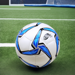 Soccer Ball Factory - Custom Size 5 Eco-Friendly Thermal Bonded