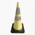 Traffic Cone Manufacturer - Collapsible 380380700mm 3.5kg
