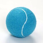 Tennis Ball Factory - Custom 2.5 Inches Eco-Friendly Wool