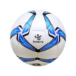 Soccer Ball Factory - Custom Size 5 Eco-Friendly Thermal Bonded