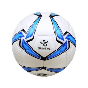 Soccer Ball Factory - Custom Size 5 Eco-Friendly Thermal Bonded