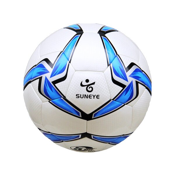 Soccer Ball Factory - Custom Size 5 Eco-Friendly Thermal Bonded