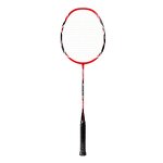 Badminton Racket Supplier - Lightweight Carbon Fiber Full PU Grip