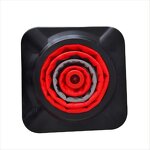 Traffic Cone Supplier - Retractable Folding 250250450mm 2kg