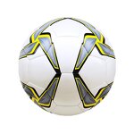 Soccer Ball Supplier - Size 5 PU Leather Customizable Training