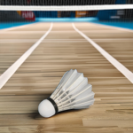 Badminton Shuttlecock Supplier - Factory Direct Goose Feather Cork