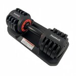 Dumbbell Set Manufacturer - Adjustable 14.5LBS Iron Steel Rubber