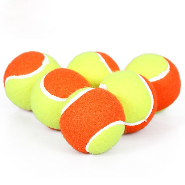 Tennis Ball Manufacturer - Custom Logo Bulk Wool Standard Size