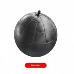 PVC Bladder Factory - Factory Direct Soccer Basketball Accessory