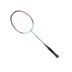 Badminton Racket Manufacturer - OEM/ODM Customizable Carbon Fiber PU