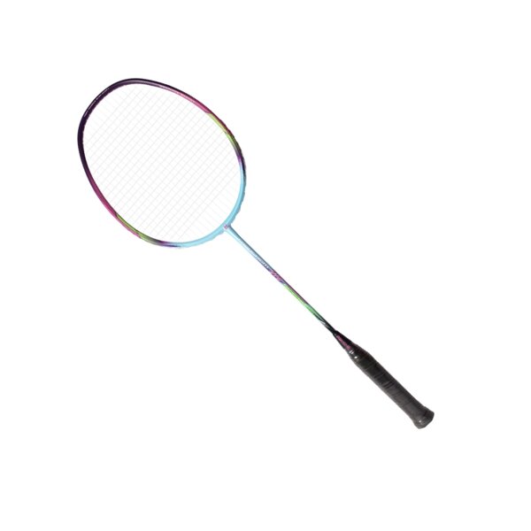 Badminton Racket Manufacturer - OEM/ODM Customizable Carbon Fiber PU