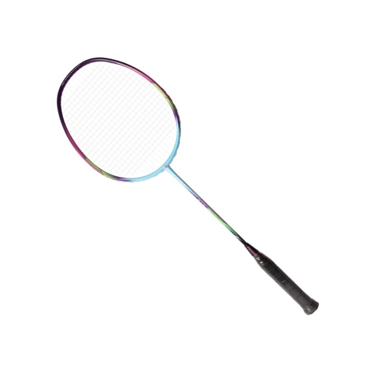 Badminton Racket Manufacturer - OEM/ODM Customizable Carbon Fiber PU