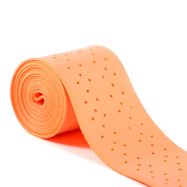 Badminton Grip Supplier - Anti-Slip Perforated PU Sweat Absorption