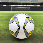 Soccer Ball Supplier - Size 5 PU Leather Customizable Training