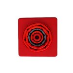 Traffic Cone Manufacturer - 18-Inch Collapsible LED Light