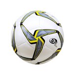 Soccer Ball Supplier - Size 5 PU Leather Customizable Training