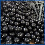 Rubber Bladder Manufacturer - Custom Logo PU Excellent Air Retention