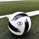 Soccer Ball Supplier - Professional Custom Size 5 PU PVC