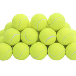 Tennis Ball Factory - Hot Sale Wool Rubber Training