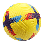 Soccer Ball Factory - Custom Logo PVC Rubber Leather TPU