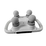 Fascia Gun Manufacturer - Portable 4-Head Electric Deep Tissue