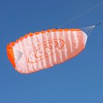 Parafoil Kite Manufacturer - 55-Inch Soft Sport Dual Line