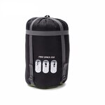 Sleeping Bag Supplier - All-Season Mummy Style 220x110cm Nylon