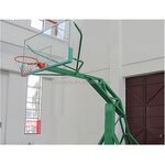 Basketball Hoop Supplier - Professional Stand for Home Use
