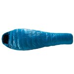 Sleeping Bag Factory - Ultralight White Goose Box Baffle 210cm
