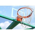 Basketball Hoop Supplier - Professional Stand for Home Use