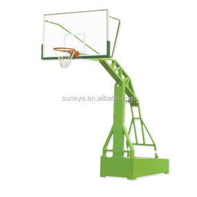 Basketball Hoop Supplier - Professional Stand for Home Use
