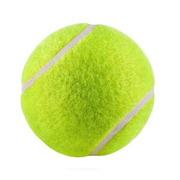 Tennis Ball Factory - Factory Wholesale Customizable ITF