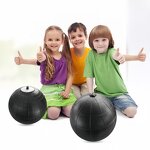 PVC Bladder Factory - Factory Direct Soccer Basketball Accessory