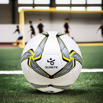 Soccer Ball Supplier - Size 5 PU Leather Customizable Training