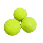 Tennis Ball Supplier - Custom 801 Beginner Training High Elasticity