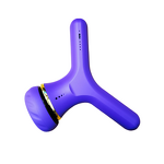 Fascia Gun Factory - Professional 4-Head Mini Deep Tissue